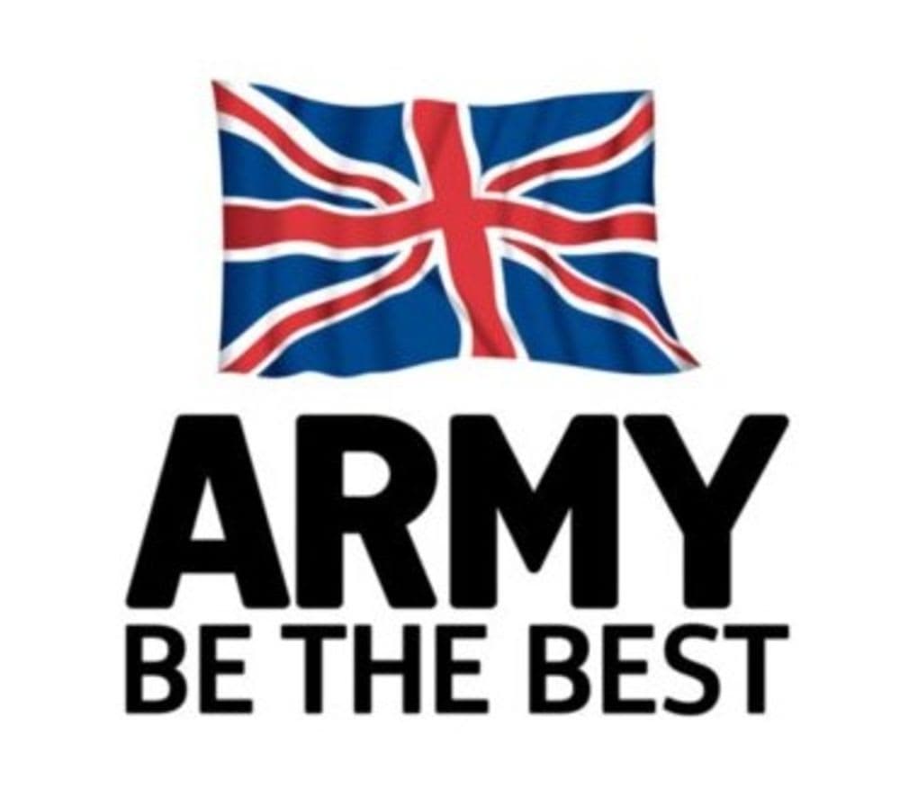 British Army's Logo